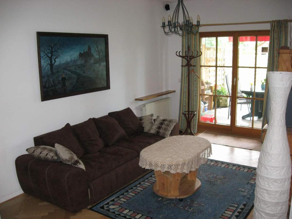 Haus Renia Apartman Markdorf Kültér fotó