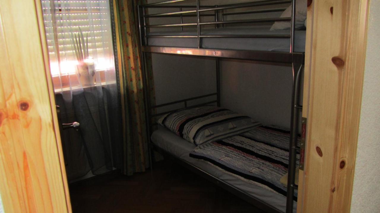 Haus Renia Apartman Markdorf Kültér fotó