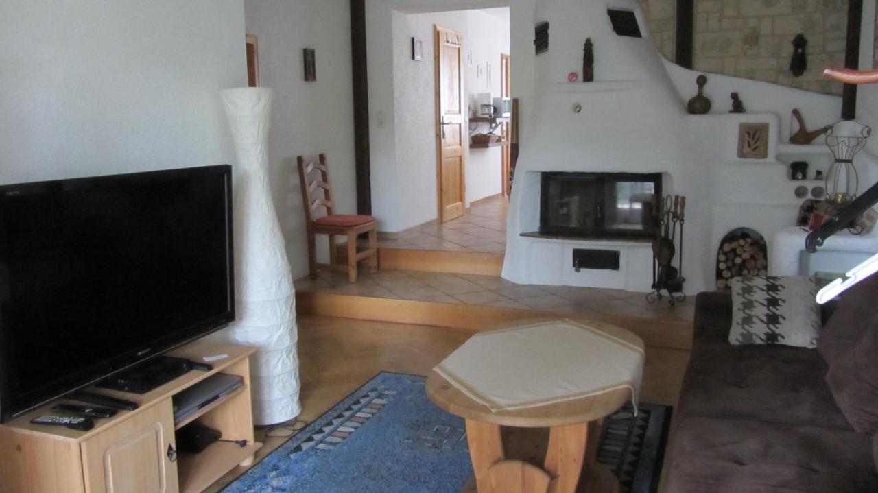 Haus Renia Apartman Markdorf Kültér fotó